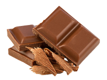 photo milk chocolate