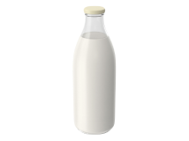 photo milk